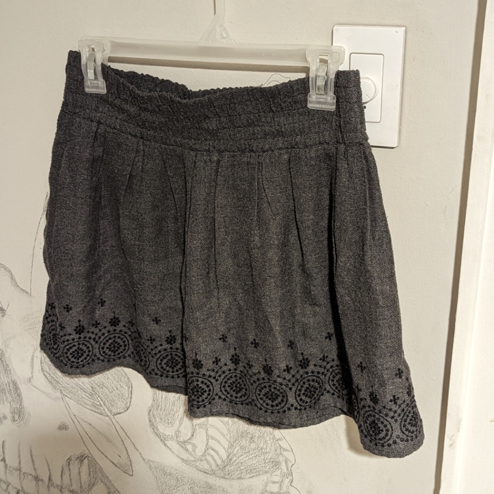 Skirt